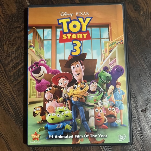 Toy Story 3 - Picture 1 of 3
